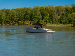 2023 PARDO YACHTS 43 - photo 19