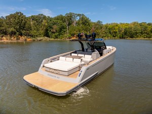 2023 PARDO YACHTS 43 - photo 17