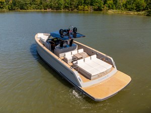 2023 PARDO YACHTS 43 - photo 15