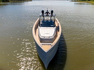 2023 PARDO YACHTS 43 - photo 14