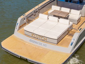 2023 PARDO YACHTS 43 - photo 18
