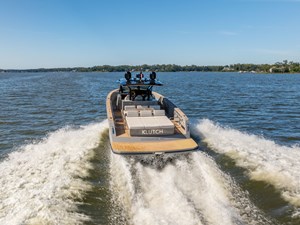 2023 PARDO YACHTS 43 - photo 8
