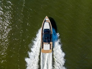 2023 PARDO YACHTS 43 - photo 9