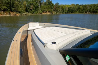 2023 PARDO YACHTS 43 - photo 23