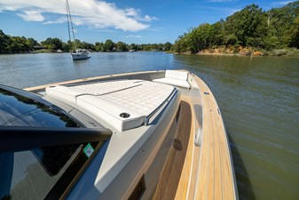2023 PARDO YACHTS 43 - photo 24