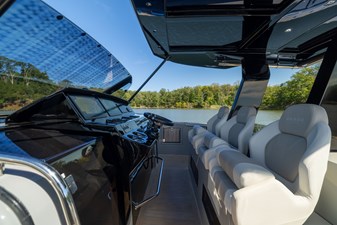 2023 PARDO YACHTS 43 - photo 30
