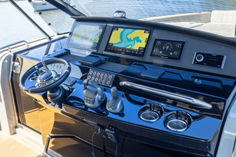 2023 PARDO YACHTS 43 - photo 28