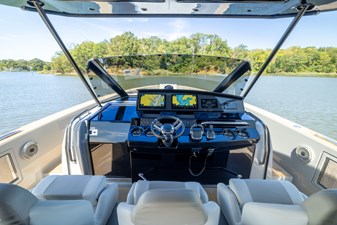 2023 PARDO YACHTS 43 - photo 27