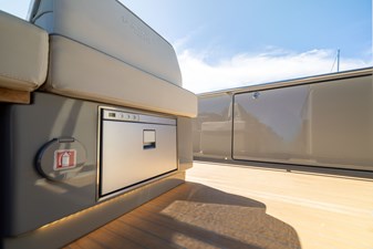 2023 PARDO YACHTS 43 - photo 40