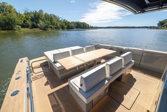 2023 PARDO YACHTS 43 - photo 43
