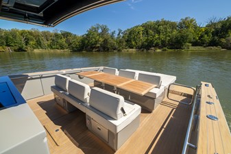 2023 PARDO YACHTS 43 - photo 41
