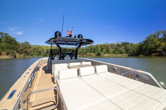 2023 PARDO YACHTS 43 - photo 45