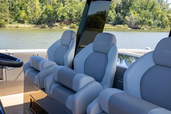 2023 PARDO YACHTS 43 - photo 32