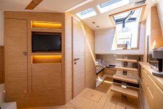 2023 PARDO YACHTS 43 - photo 47