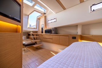 2023 PARDO YACHTS 43 - photo 48