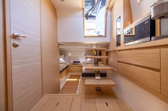 2023 PARDO YACHTS 43 - photo 52