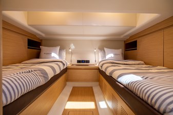2023 PARDO YACHTS 43 - photo 53