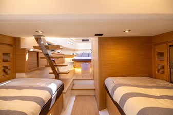 2023 PARDO YACHTS 43 - photo 55