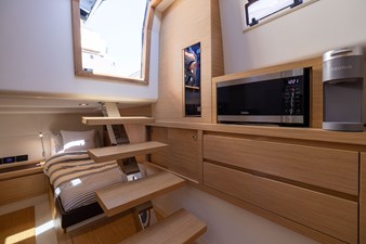 2023 PARDO YACHTS 43 - photo 46