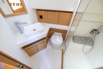 2023 PARDO YACHTS 43 - photo 57