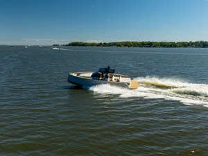 2023 PARDO YACHTS 43 - photo 11