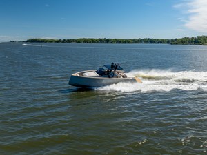 2023 PARDO YACHTS 43 - photo 12