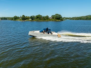 2023 PARDO YACHTS 43 - photo 5