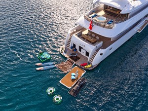 2011 MONDOMARINE  - photo 51