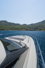 2014 PRINCESS YACHTS V52 - photo 6