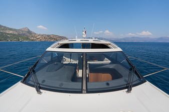 2014 PRINCESS YACHTS V52 - photo 9