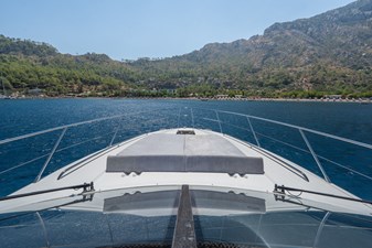 2014 PRINCESS YACHTS V52 - photo 10