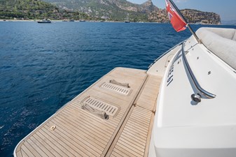 2014 PRINCESS YACHTS V52 - photo 8