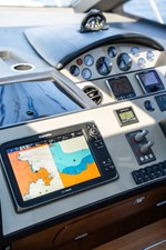 2014 PRINCESS YACHTS V52 - photo 16