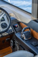 2014 PRINCESS YACHTS V52 - photo 17
