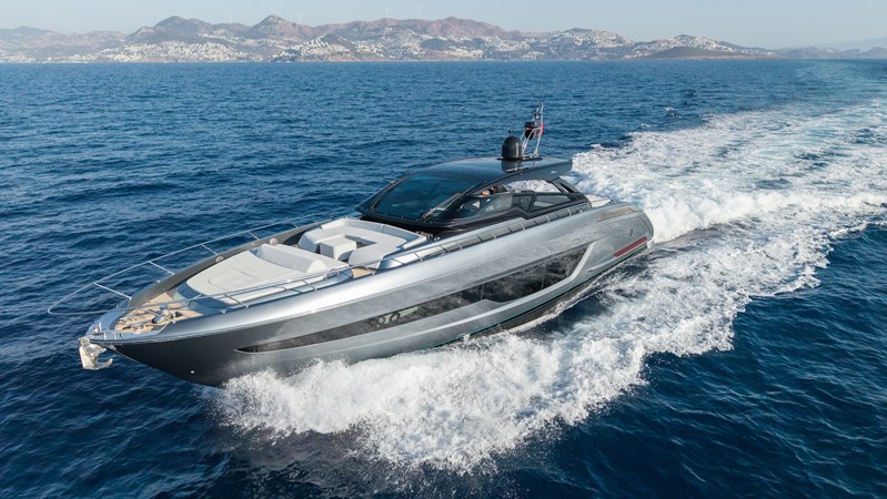 2023 RIVA YACHT 68 Diable - photo 0
