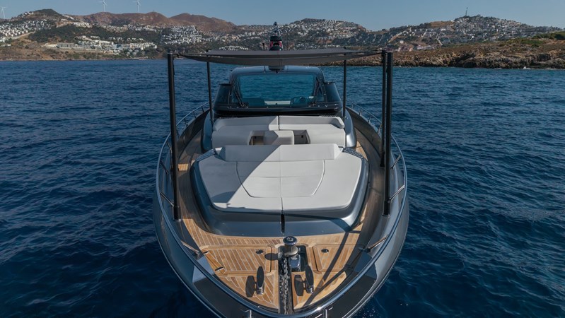 2023 RIVA YACHT 68 Diable