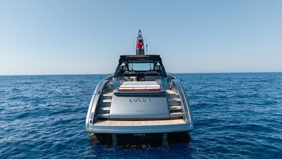 2023 RIVA YACHT 68 Diable - photo 2