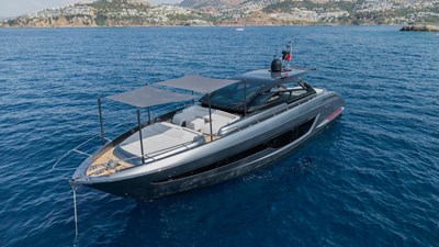 2023 RIVA YACHT 68 Diable - photo 4