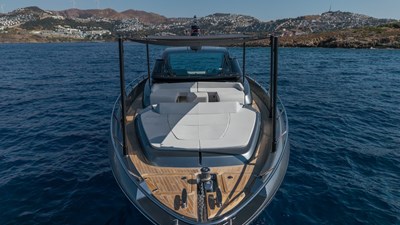 2023 RIVA YACHT 68 Diable - photo 3