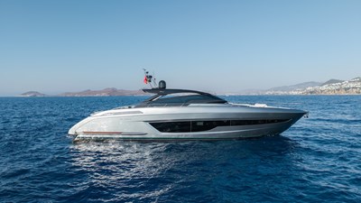 2023 RIVA YACHT 68 Diable - photo 1