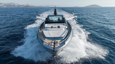 2023 RIVA YACHT 68 Diable - photo 5