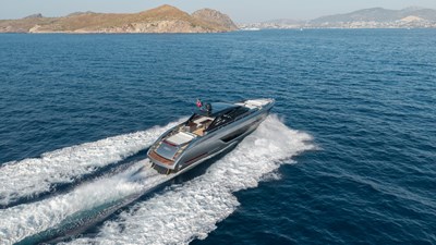 2023 RIVA YACHT 68 Diable - photo 6