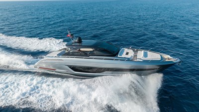 2023 RIVA YACHT 68 Diable - photo 7