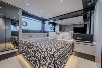 2023 RIVA YACHT 68 Diable - photo 11