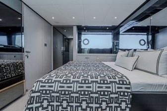 2023 RIVA YACHT 68 Diable - photo 12