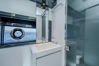 2023 RIVA YACHT 68 Diable - photo 16