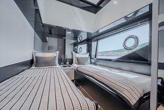 2023 RIVA YACHT 68 Diable - photo 17
