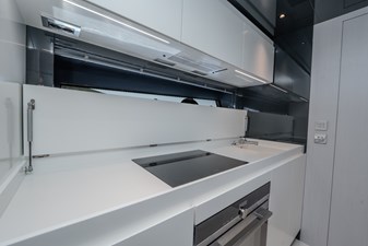2023 RIVA YACHT 68 Diable - photo 10