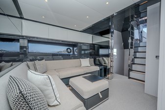 2023 RIVA YACHT 68 Diable - photo 9