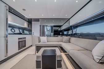 2023 RIVA YACHT 68 Diable - photo 8